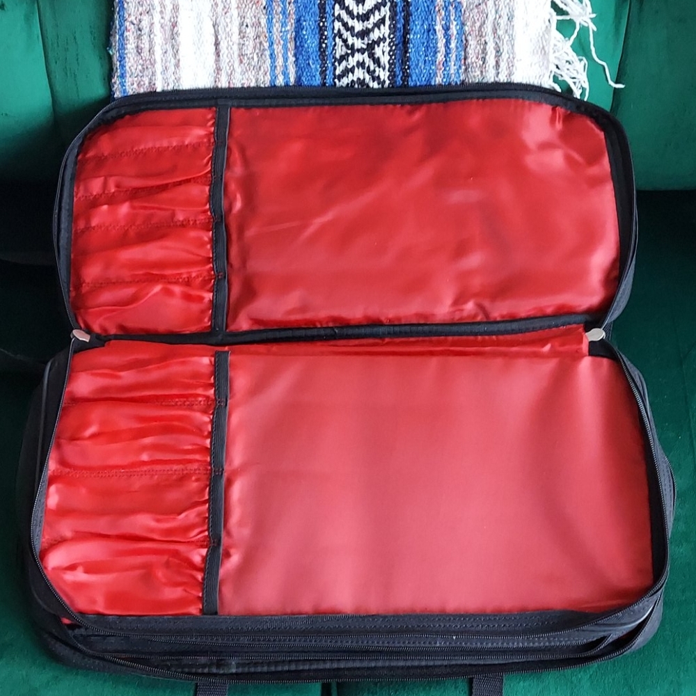 Culinary Bag - Picture 2 of 5
